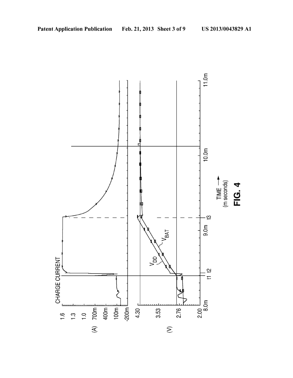 BATTERY CHARGER WITH SEGMENTED POWER PATH SWITCH - diagram, schematic, and image 04