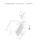 Mouse Charging System diagram and image