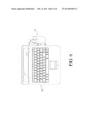 Mouse Charging System diagram and image