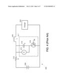 BATTERY STATUS DETECTION METHOD AND APPARATUS FOR ELECTRONIC DEVICE diagram and image