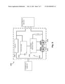 INDUCTIVELY CHARGEABLE POWER PACK diagram and image