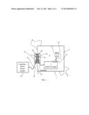 Surgical Sterilizer With Integrated Battery Charging Device diagram and image