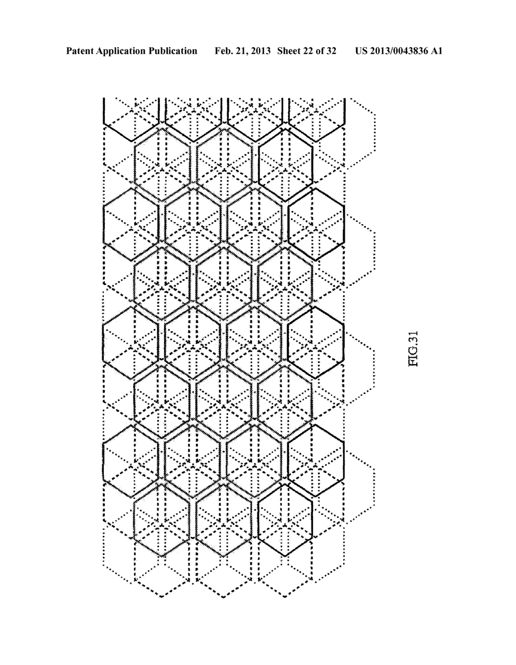 Inductive Battery Charger System with Primary Transformer Windings Formed     in a Multi-Layer Structure - diagram, schematic, and image 23