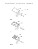 Inductive Battery Charger System with Primary Transformer Windings Formed     in a Multi-Layer Structure diagram and image