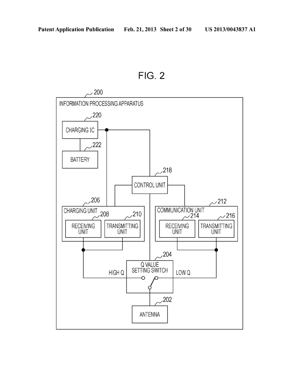 INFORMATION PROCESSING APPARATUS, PROGRAM, AND INFORMATION PROCESSING     SYSTEM - diagram, schematic, and image 03