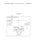 INFORMATION PROCESSING APPARATUS, PROGRAM, AND INFORMATION PROCESSING     SYSTEM diagram and image