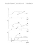 METHOD FOR OPERATING A WIND TURBINE IN THE EVENT OF THE OCCURRENCE OF A     GRID FAULT WITH A VOLTAGE DROP AND SUCH A WIND TURBINE diagram and image