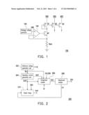 REFERENCE CURRENT GENERATION CIRCUIT diagram and image