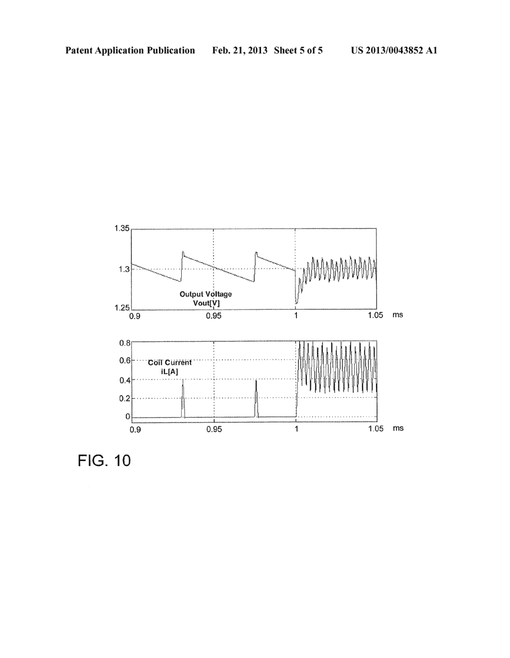 Digital Controller for DC/DC Converters - diagram, schematic, and image 06