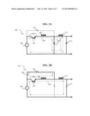 ADJUSTABLE RESONANT BUCK CONVERTER diagram and image