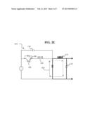 ADJUSTABLE RESONANT BUCK CONVERTER diagram and image