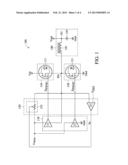 POWER SUPPLY DEVICE AND METHOD THEREOF diagram and image