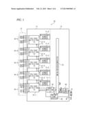 VOLTAGE DETECTION DEVICE FOR FUEL CELL diagram and image