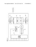 VOLTAGE DETECTION DEVICE FOR FUEL CELL diagram and image