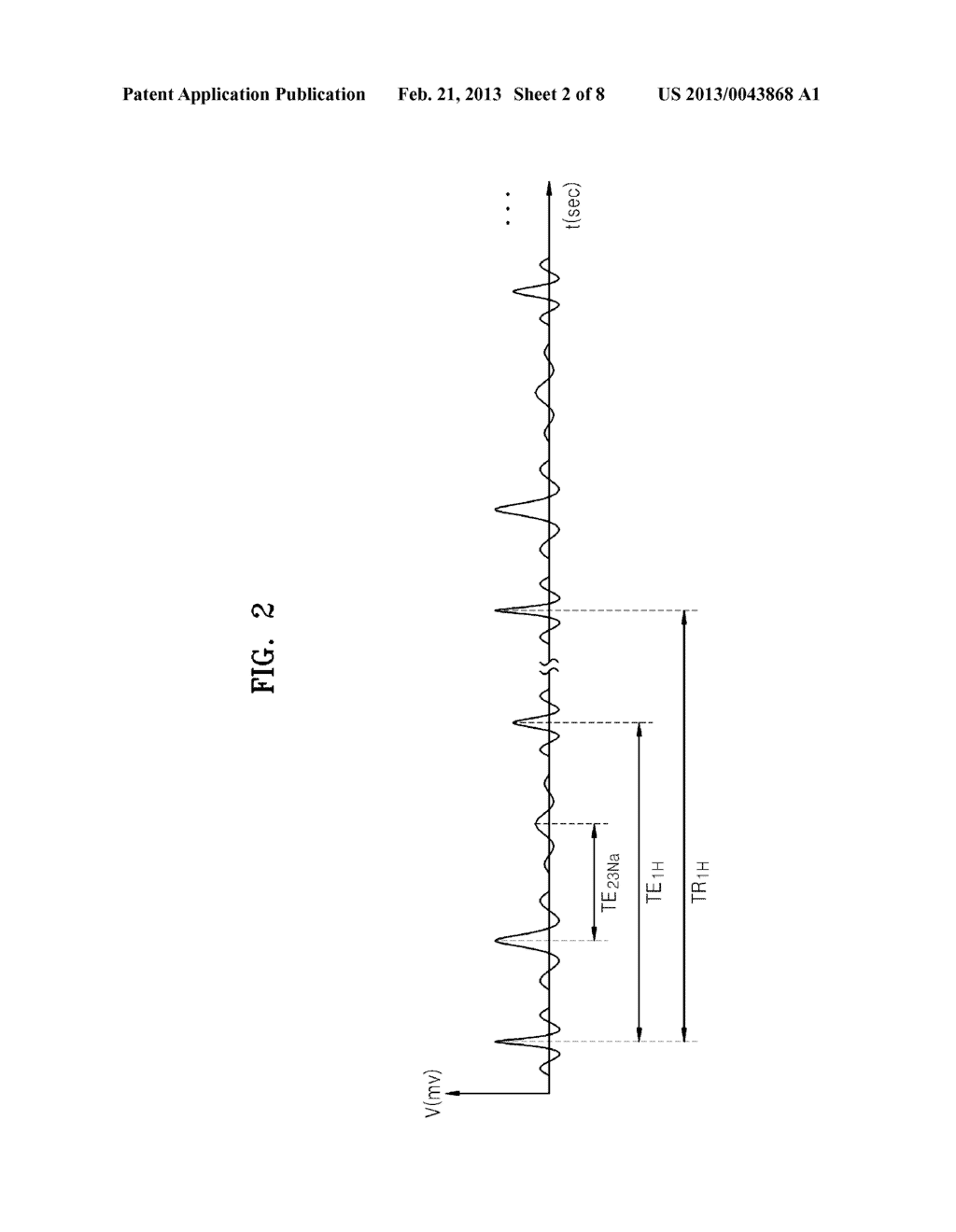 METHOD AND APPARATUS FOR SIMULTANEOUSLY GENERATING MULTI-TYPE MAGNETIC     RESONANCE IMAGES - diagram, schematic, and image 03