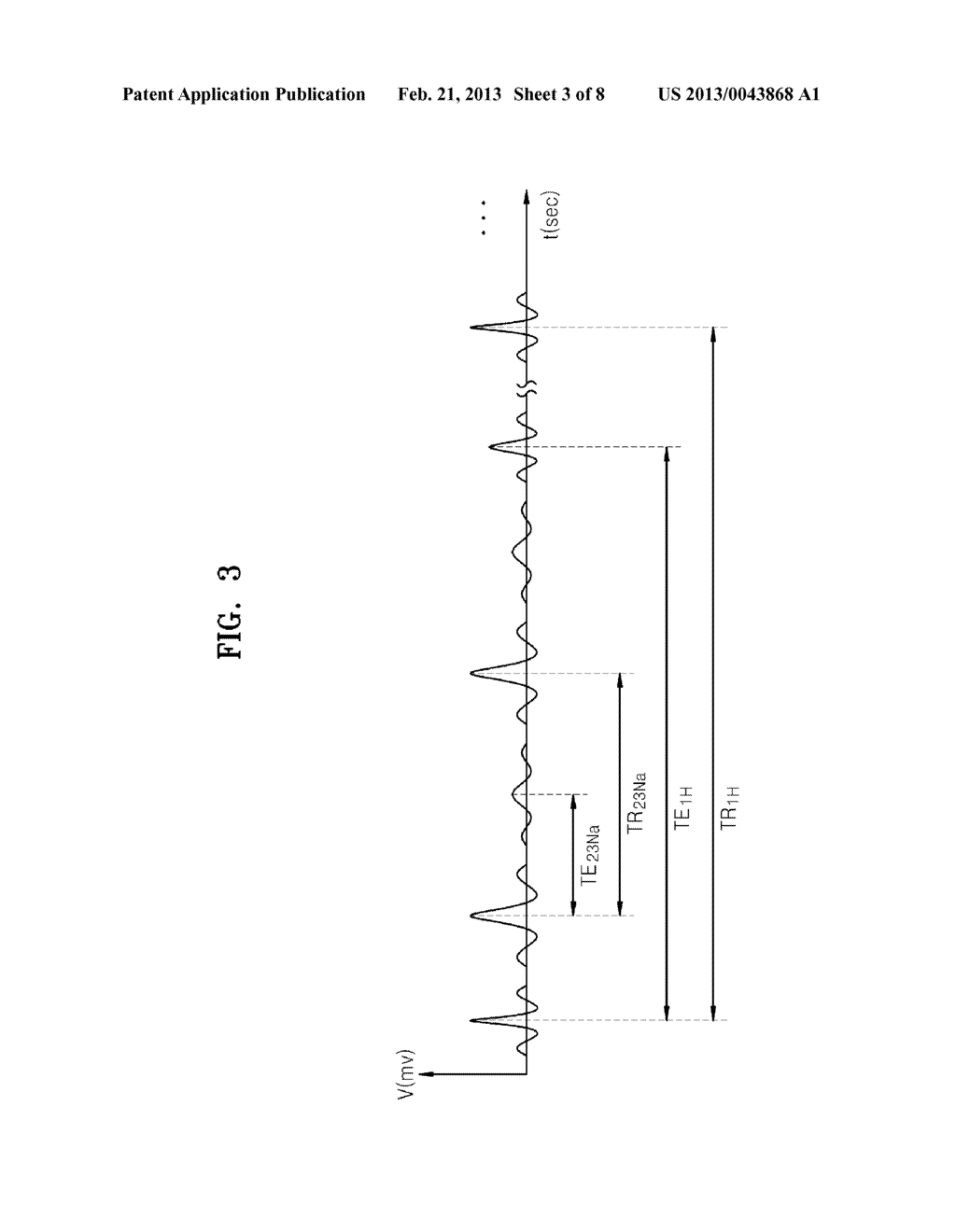 METHOD AND APPARATUS FOR SIMULTANEOUSLY GENERATING MULTI-TYPE MAGNETIC     RESONANCE IMAGES - diagram, schematic, and image 04