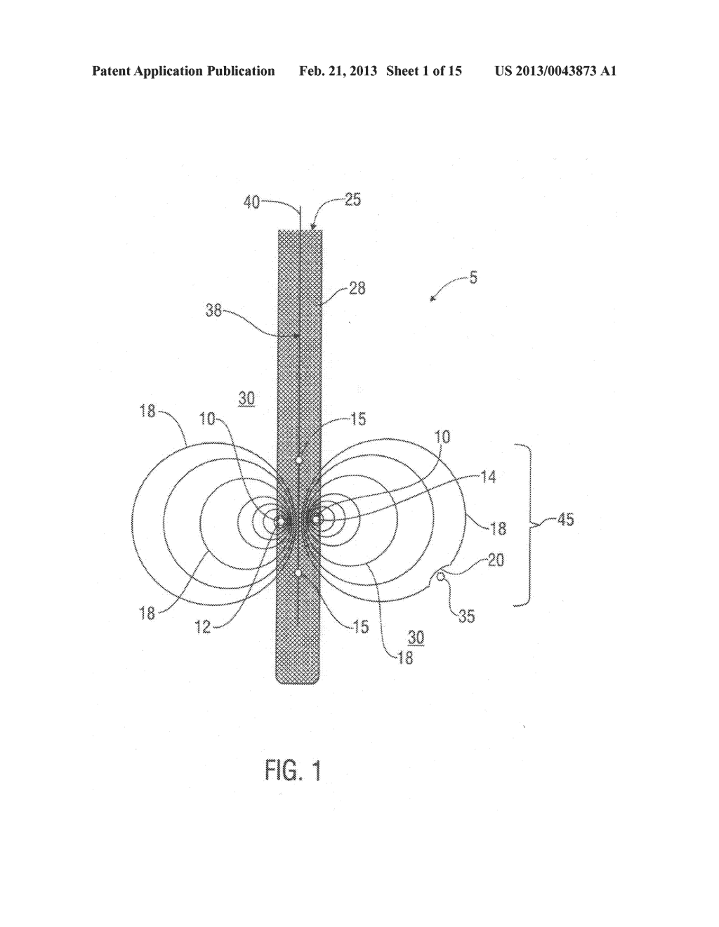 APPARATUS AND METHODS FOR PROVIDING INFORMATION ABOUT ONE OR MORE     SUBTERRANEAN FEATURE - diagram, schematic, and image 02