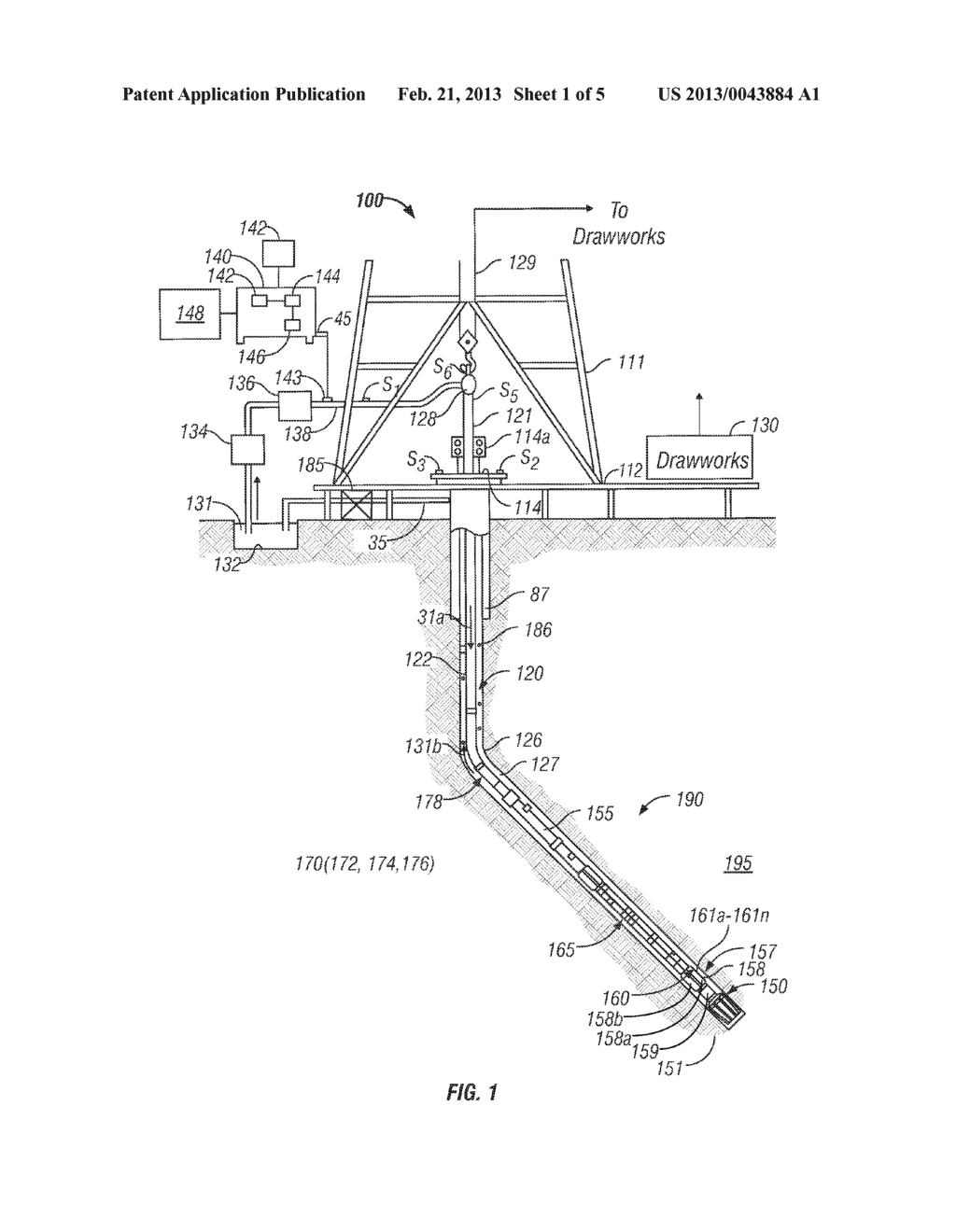 METHOD AND APPARATUS FOR CALIBRATING DEEP-READING MULTI-COMPONENT     INDUCTION TOOLS WITH MINIMAL GROUND EFFECTS - diagram, schematic, and image 02