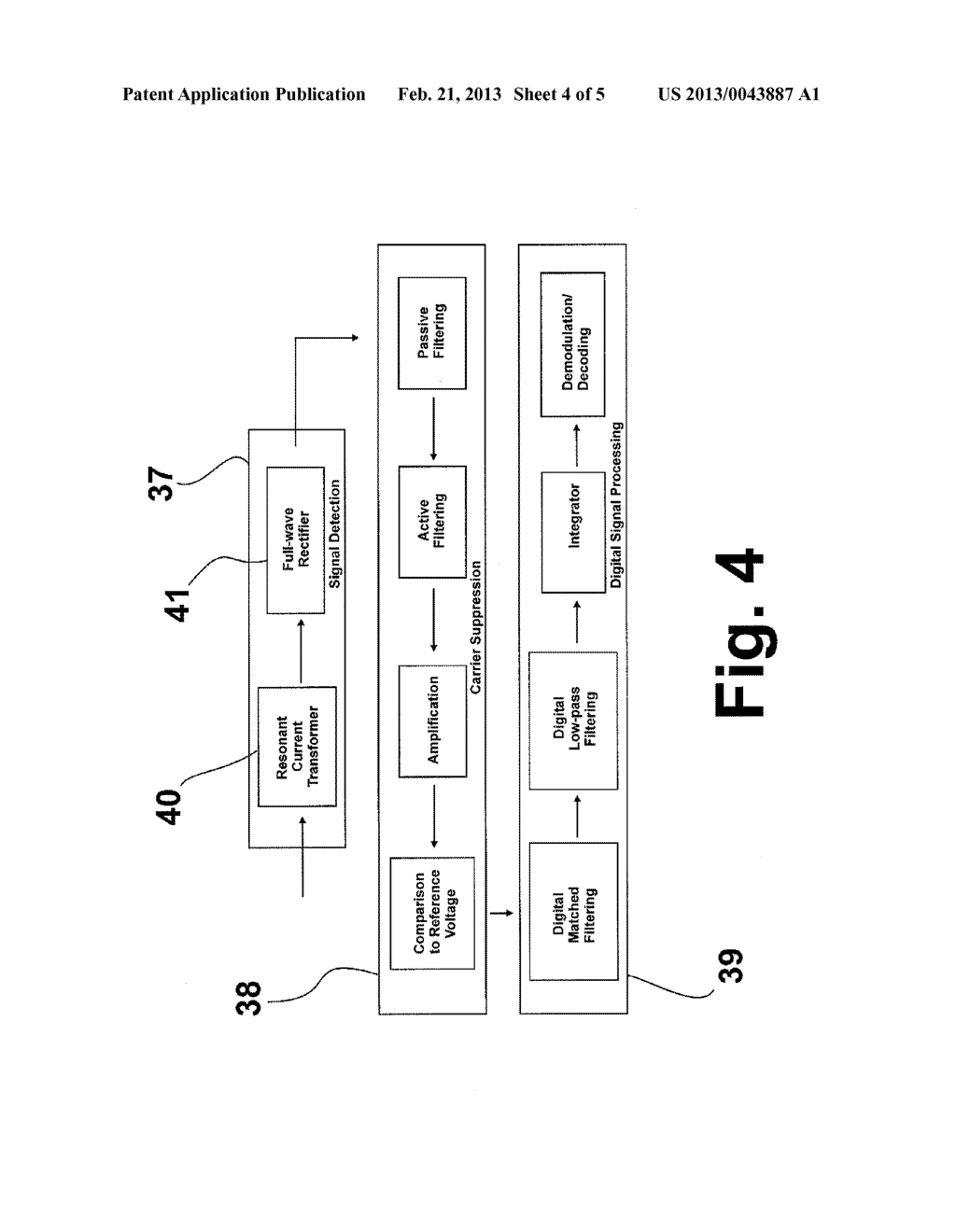 COMMUNICATION METHOD FOR MONITORING PIPELINES - diagram, schematic, and image 05