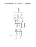 ADJUSTABLE DATA DRIVERS AND METHODS FOR DRIVING DATA SIGNALS diagram and image