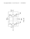 CMOS LOGIC CIRCUIT diagram and image