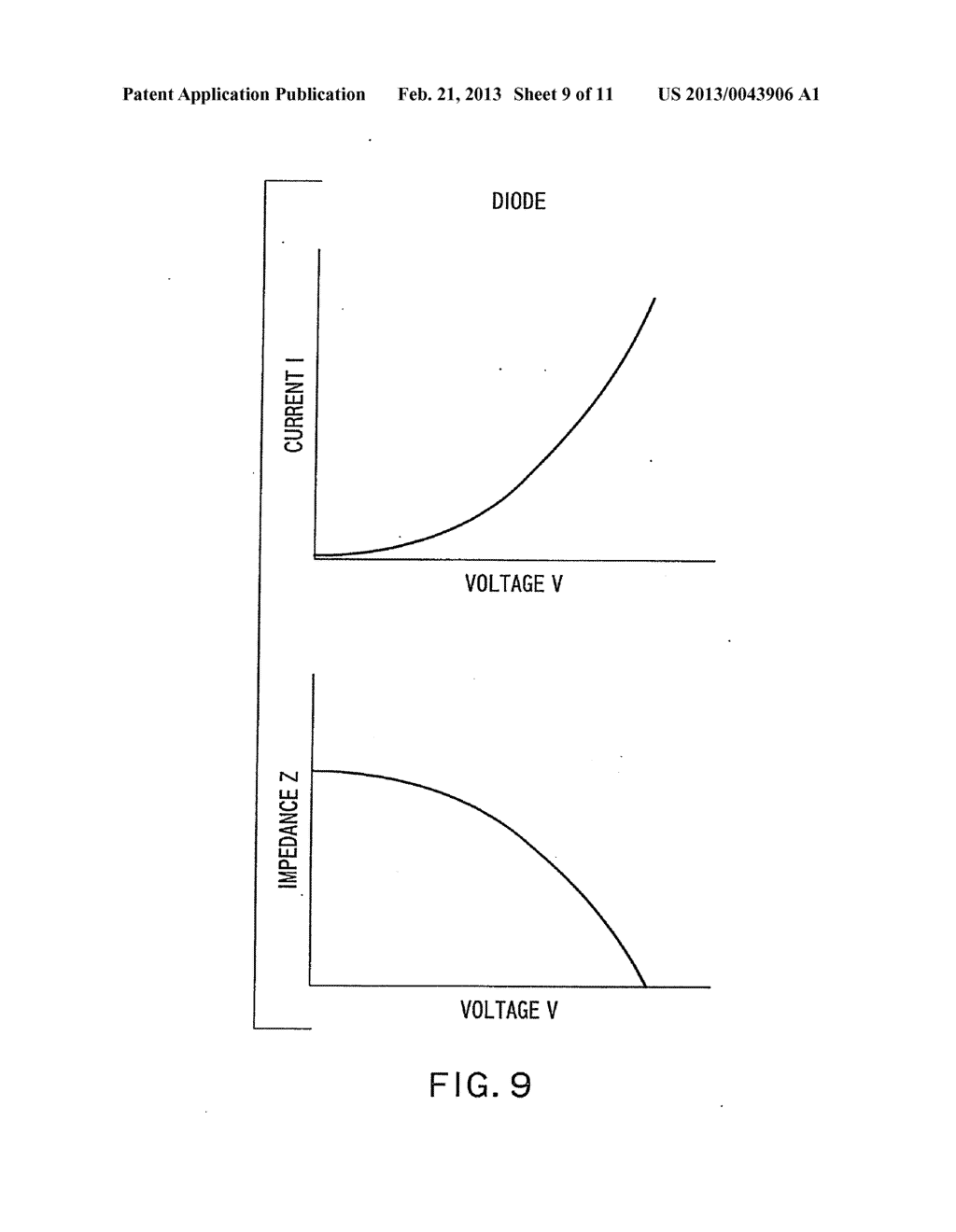 CMOS LOGIC CIRCUIT - diagram, schematic, and image 10