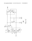 CMOS LOGIC CIRCUIT diagram and image