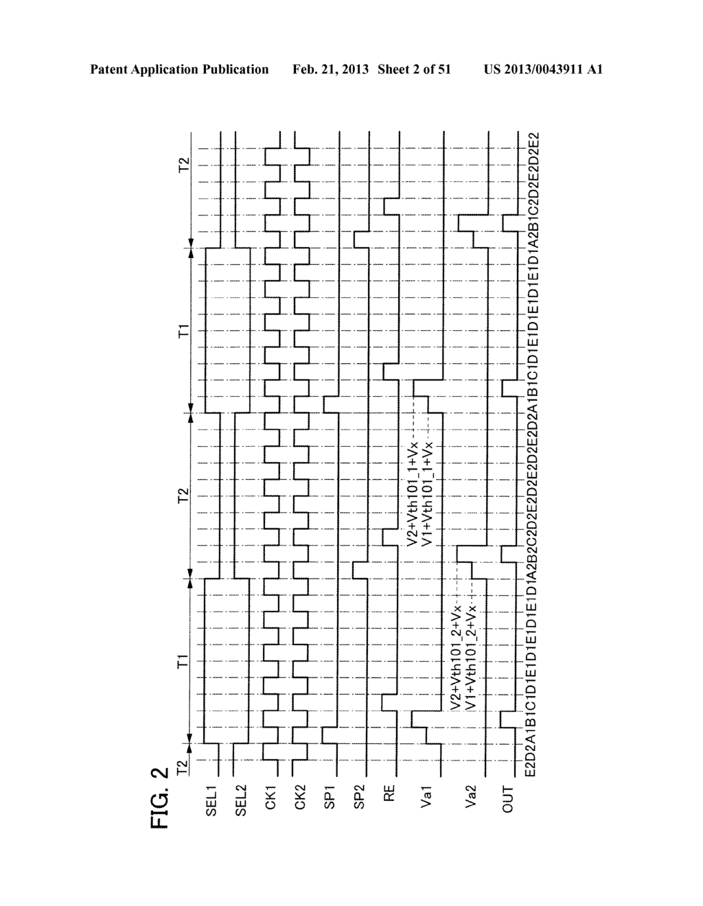 Semiconductor Device and Electronic Device Including Semiconductor Device - diagram, schematic, and image 03