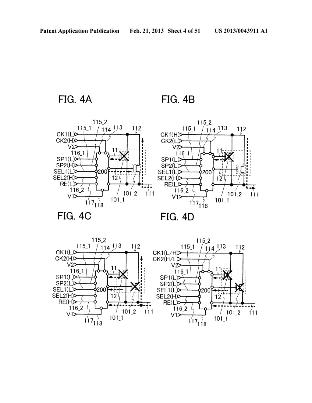Semiconductor Device and Electronic Device Including Semiconductor Device - diagram, schematic, and image 05