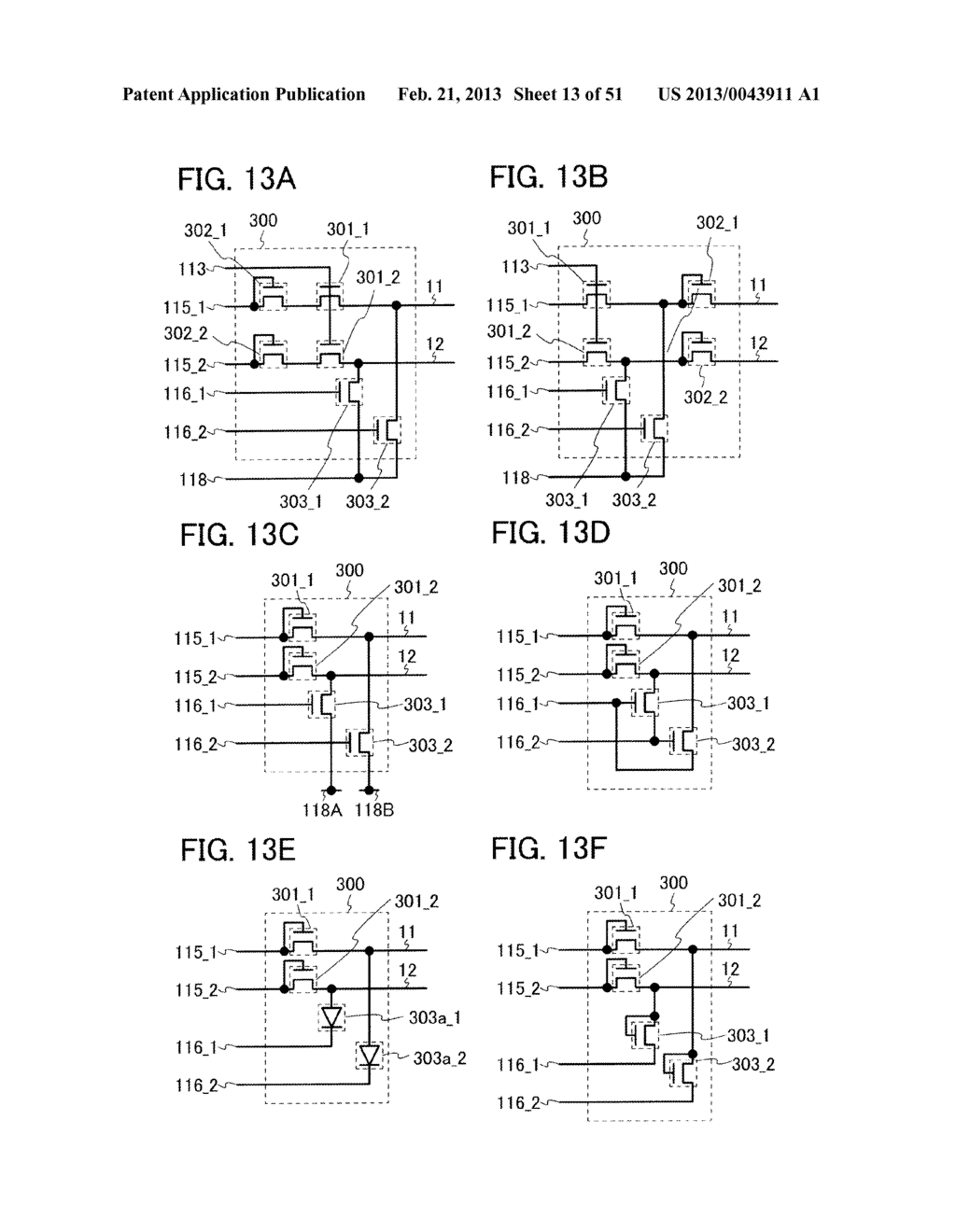 Semiconductor Device and Electronic Device Including Semiconductor Device - diagram, schematic, and image 14