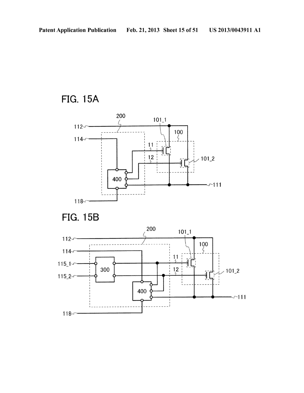 Semiconductor Device and Electronic Device Including Semiconductor Device - diagram, schematic, and image 16