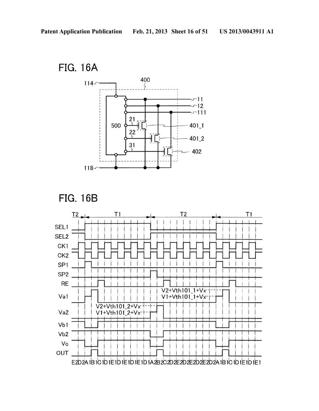 Semiconductor Device and Electronic Device Including Semiconductor Device - diagram, schematic, and image 17