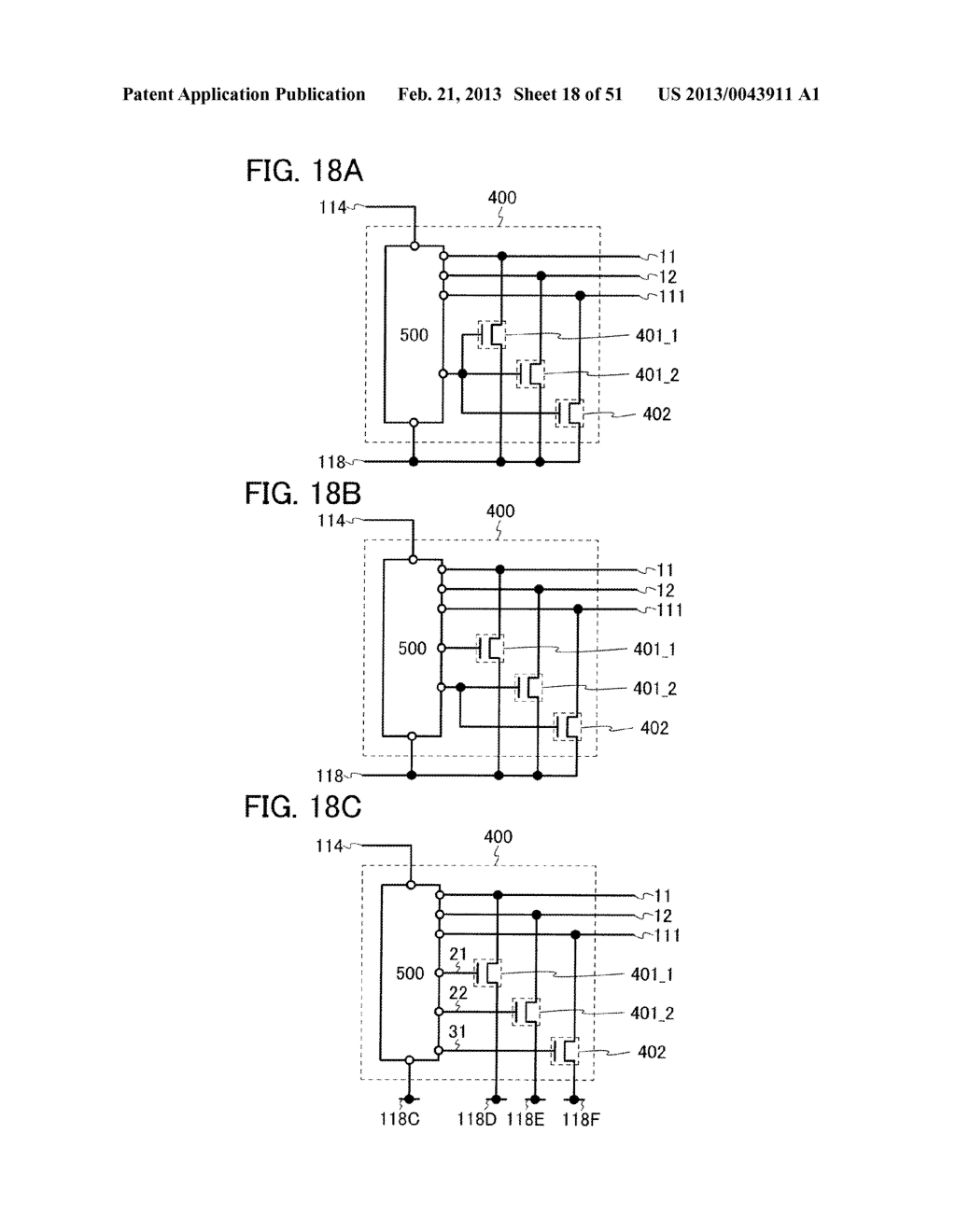 Semiconductor Device and Electronic Device Including Semiconductor Device - diagram, schematic, and image 19