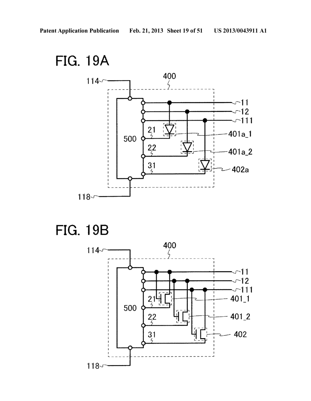 Semiconductor Device and Electronic Device Including Semiconductor Device - diagram, schematic, and image 20