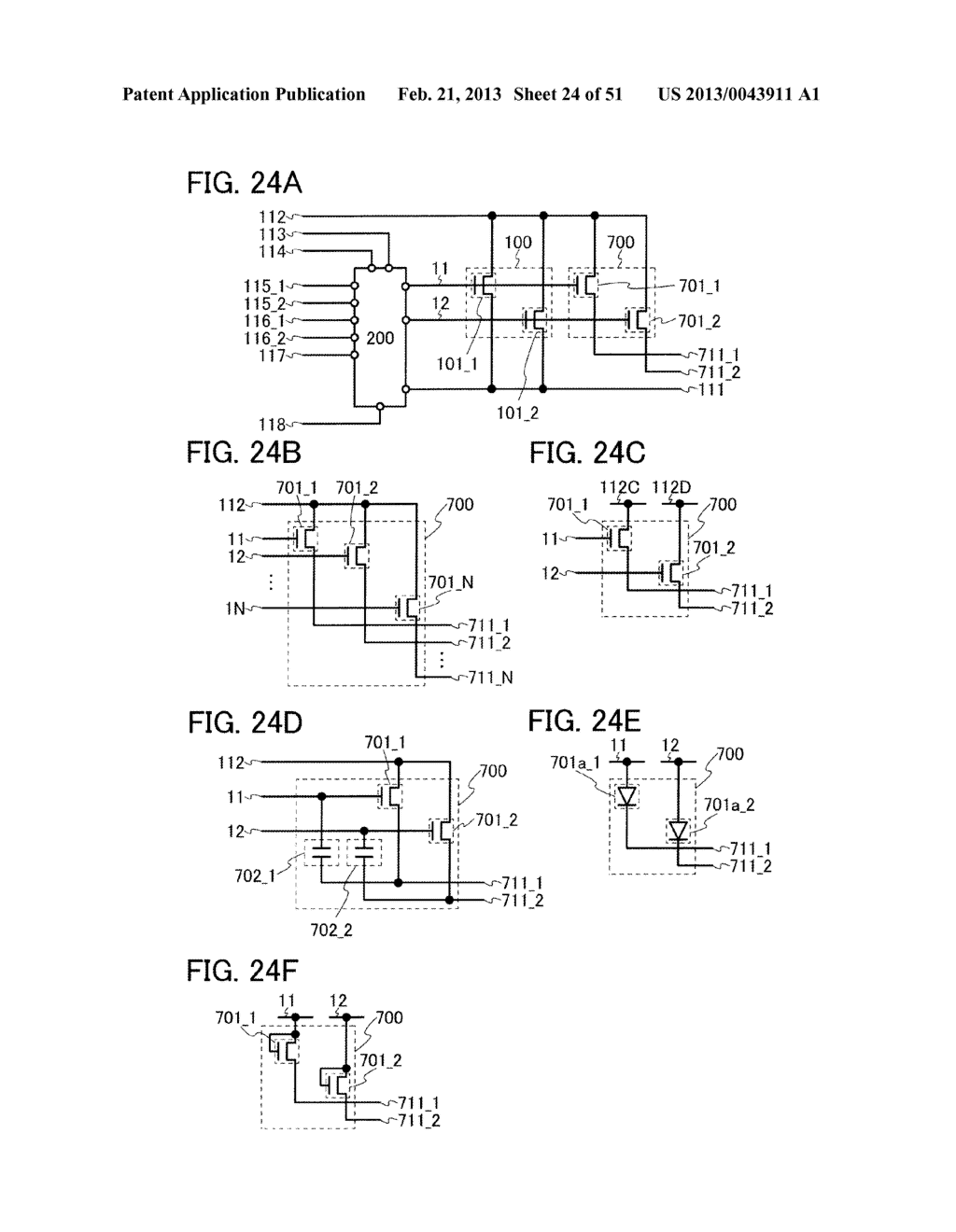 Semiconductor Device and Electronic Device Including Semiconductor Device - diagram, schematic, and image 25