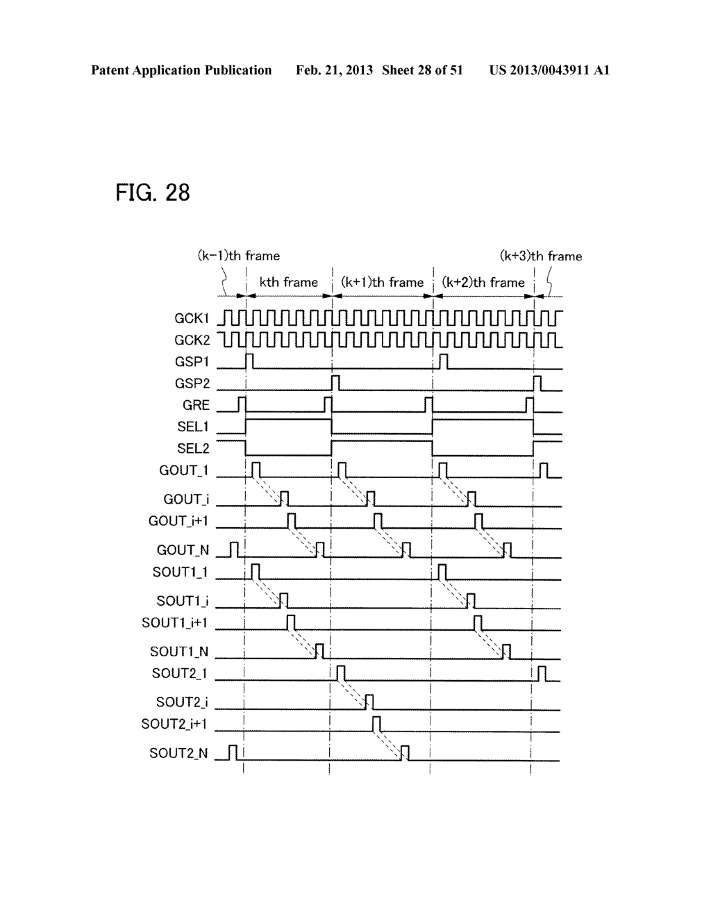 Semiconductor Device and Electronic Device Including Semiconductor Device - diagram, schematic, and image 29