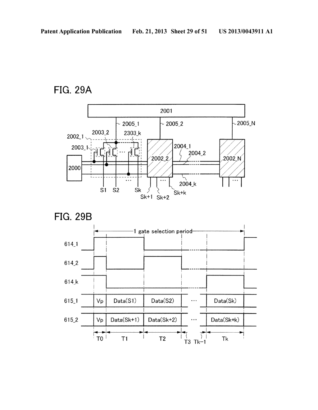 Semiconductor Device and Electronic Device Including Semiconductor Device - diagram, schematic, and image 30