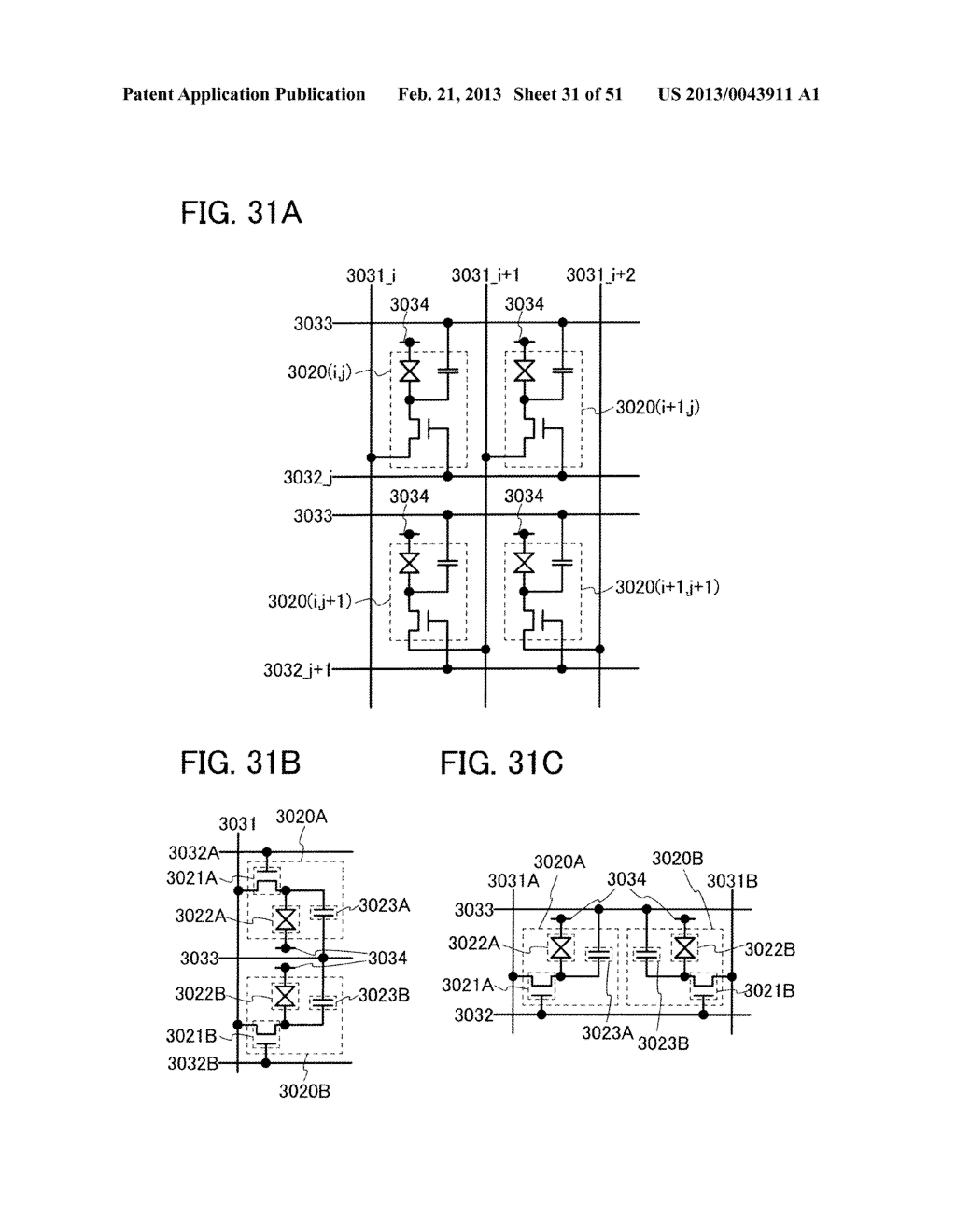 Semiconductor Device and Electronic Device Including Semiconductor Device - diagram, schematic, and image 32