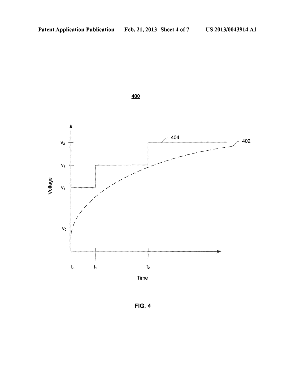 TIME-BASED APPARATUS AND METHOD TO MITIGATE SEMICONDUCTOR AGING EFFECTS - diagram, schematic, and image 05