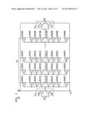 UNIFORM-FOOTPRINT PROGRAMMABLE MULTI-STAGE DELAY CELL diagram and image