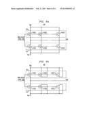 UNIFORM-FOOTPRINT PROGRAMMABLE MULTI-STAGE DELAY CELL diagram and image