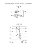 UNIFORM-FOOTPRINT PROGRAMMABLE MULTI-STAGE DELAY CELL diagram and image