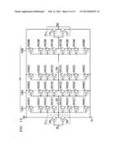 UNIFORM-FOOTPRINT PROGRAMMABLE MULTI-STAGE DELAY CELL diagram and image