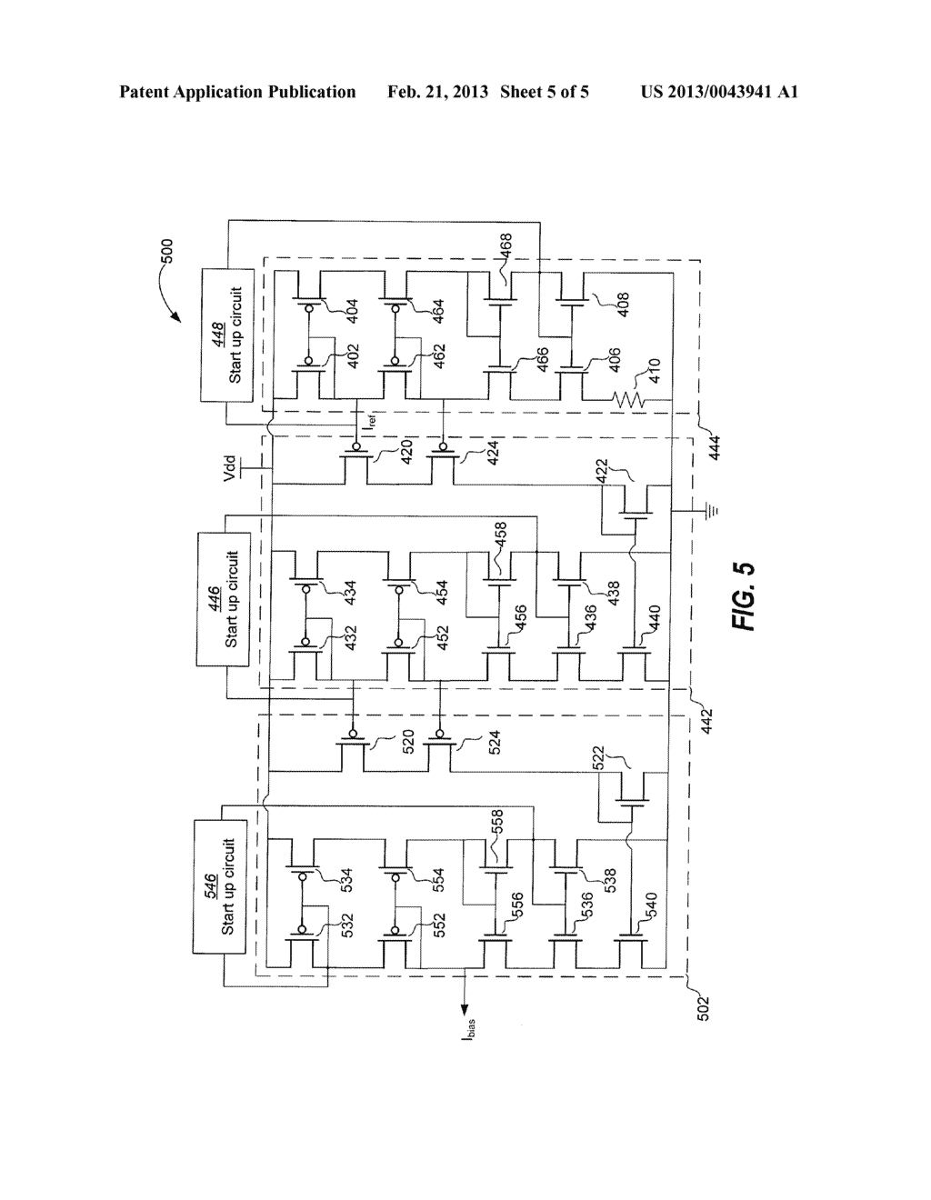 CURRENT-SENSING CIRCUIT - diagram, schematic, and image 06