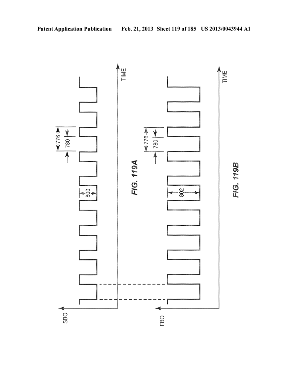 CASCADED CONVERGED POWER AMPLIFIER - diagram, schematic, and image 120