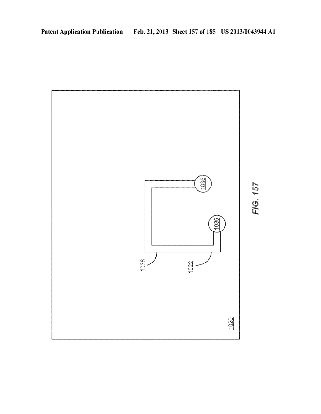 CASCADED CONVERGED POWER AMPLIFIER - diagram, schematic, and image 158