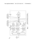 LOW NOISE AMPLIFIERS WITH COMBINED OUTPUTS diagram and image