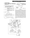 Circuit and Method for Adjusting an Offset Output Current for an Input     Current Amplifier diagram and image