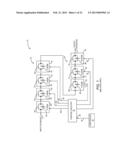 DIGITAL STEP ATTENUATOR UTILIZING THERMOMETER ENCODED MULTI-BIT ATTENUATOR     STAGES diagram and image