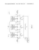 DIGITAL STEP ATTENUATOR UTILIZING THERMOMETER ENCODED MULTI-BIT ATTENUATOR     STAGES diagram and image